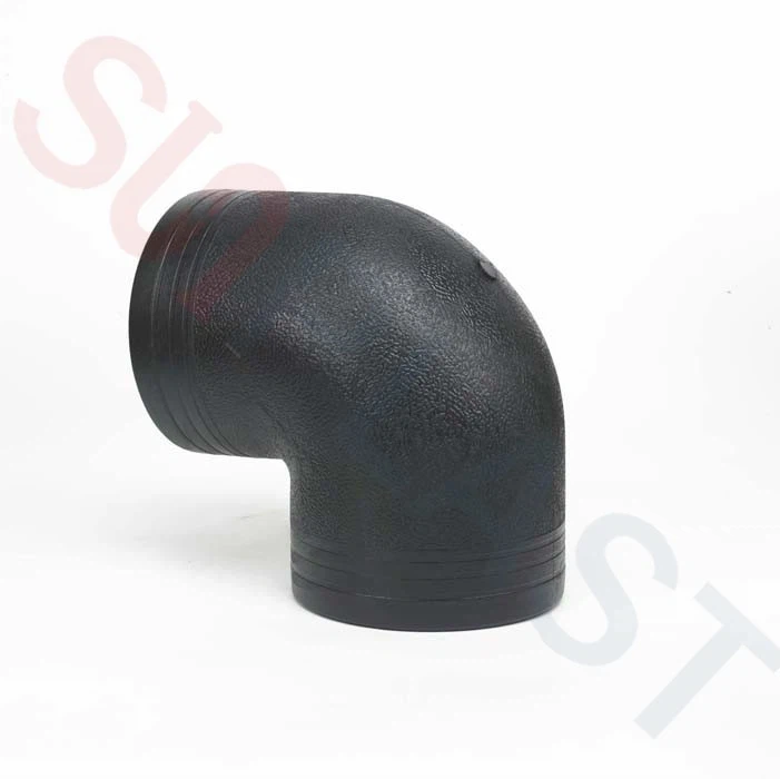 HDPE-Electrofusion-90-Degree-Elbow