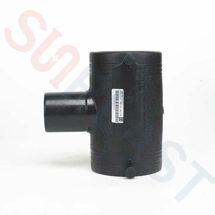 HDPE-Electrofusion-Reducing-Tee