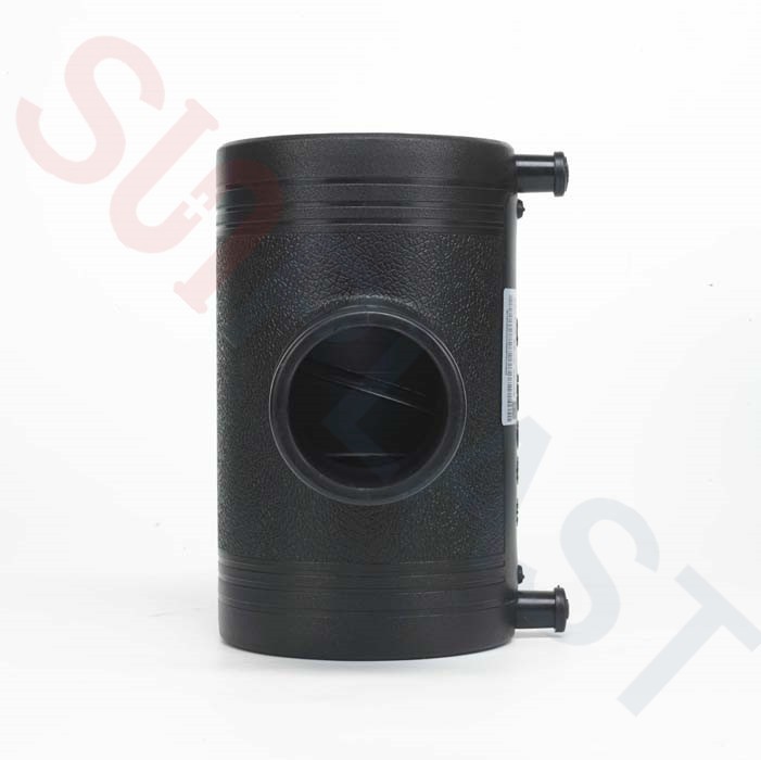 HDPE-electrofusion-tee-reducer