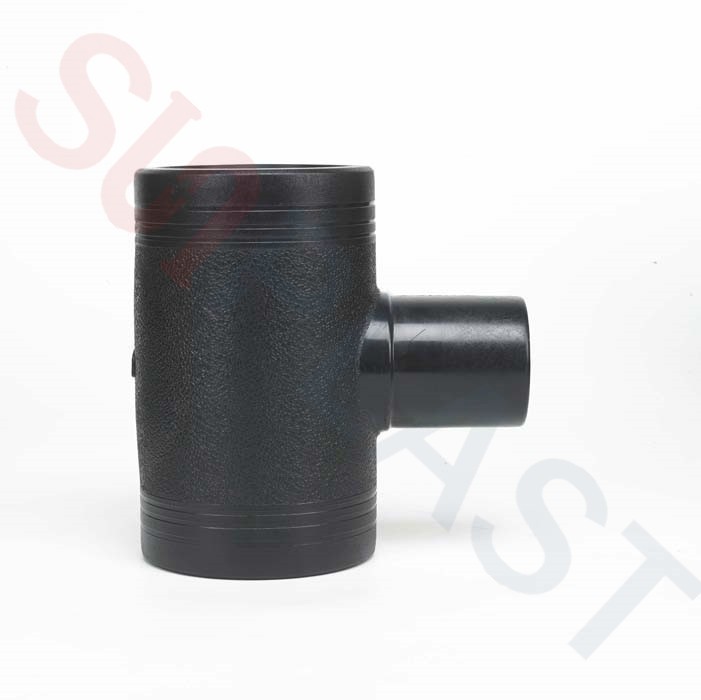 HDPE-pipe-electrofusion-tee-reducer