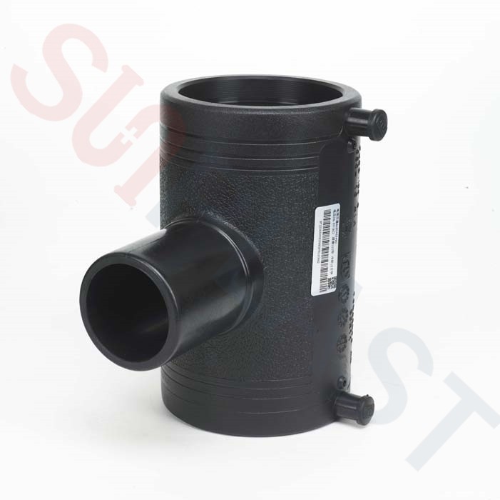PN16-HDPE-Electrofusion-Tee-Reducer