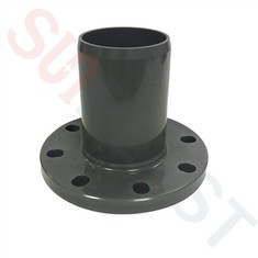 Adaptateur de bride UPVC Spigot